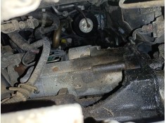 Recambio de motor arranque para mitsubishi montero   (v3_w, v2_w, v4_w, v5_w) 2.8 td (v46w, v26w) referencia OEM IAM   